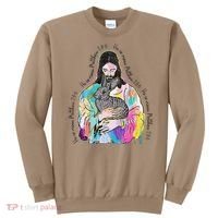 He Is Risen Matthew 286 Jesus Christian Trendy Lover Easter Sweatshirt thumb 0