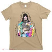 He Is Risen Matthew 286 Jesus Christian Trendy Lover Easter T-Shirt thumb 0