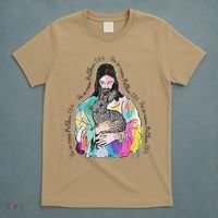 He Is Risen Matthew 286 Jesus Christian Trendy Lover Easter T-Shirt thumb 5
