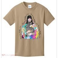 He Is Risen Matthew 286 Jesus Christian Trendy Lover Easter Kids T-Shirt thumb 0