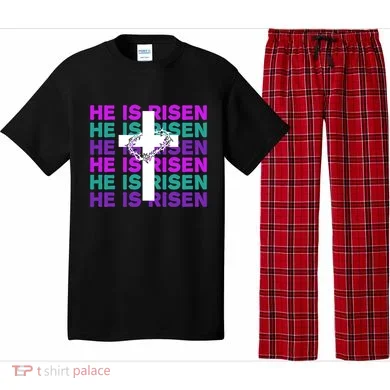 Pajama Set
