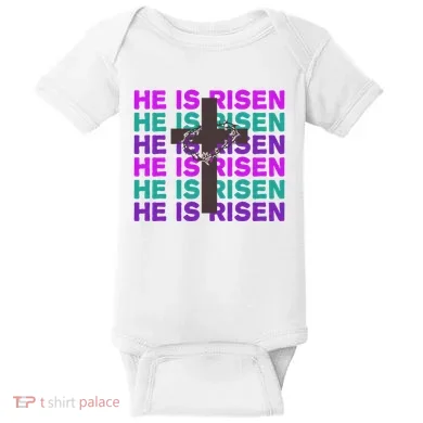Baby Bodysuit
