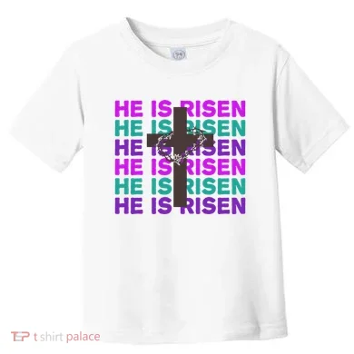 Toddler T-Shirt