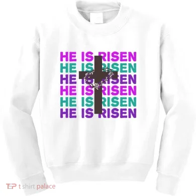 Kids Sweatshirt