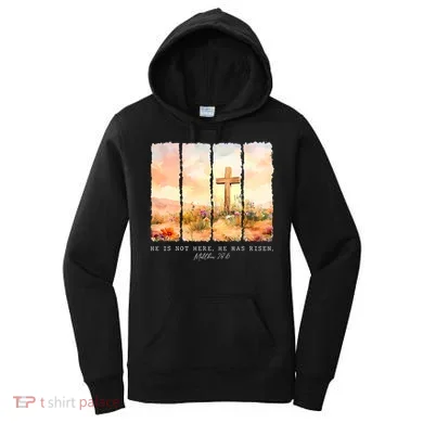 Women's Hoodie