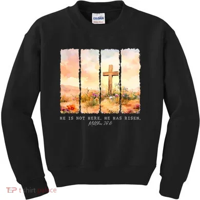 Kids Sweatshirt