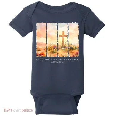 Baby Bodysuit