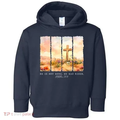 Toddler Hoodie