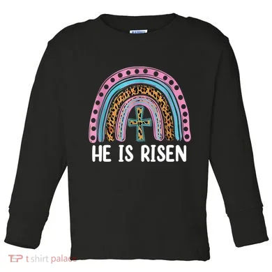 Toddler Long Sleeve