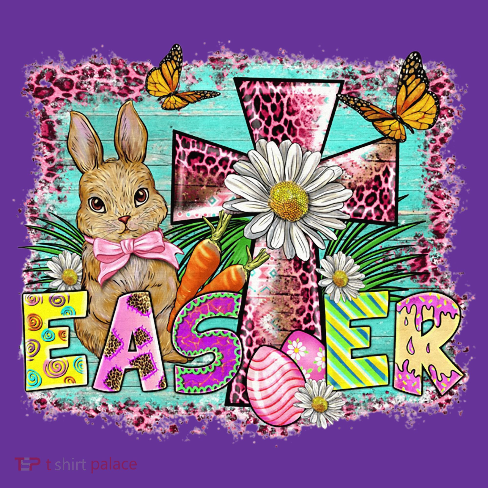 He Is Risen Easter Cross Coquette Jesus Christian Religious Baby Bodysuit