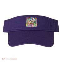 He Is Risen Easter Cross Coquette Jesus Christian Religious Visor thumb 0