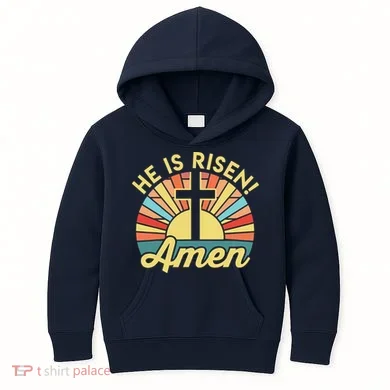 Kids Hoodie