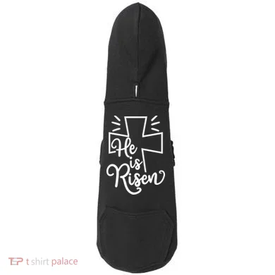 Doddie Hoodie