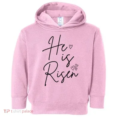 Toddler Hoodie