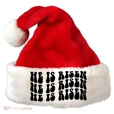 Santa Hat
