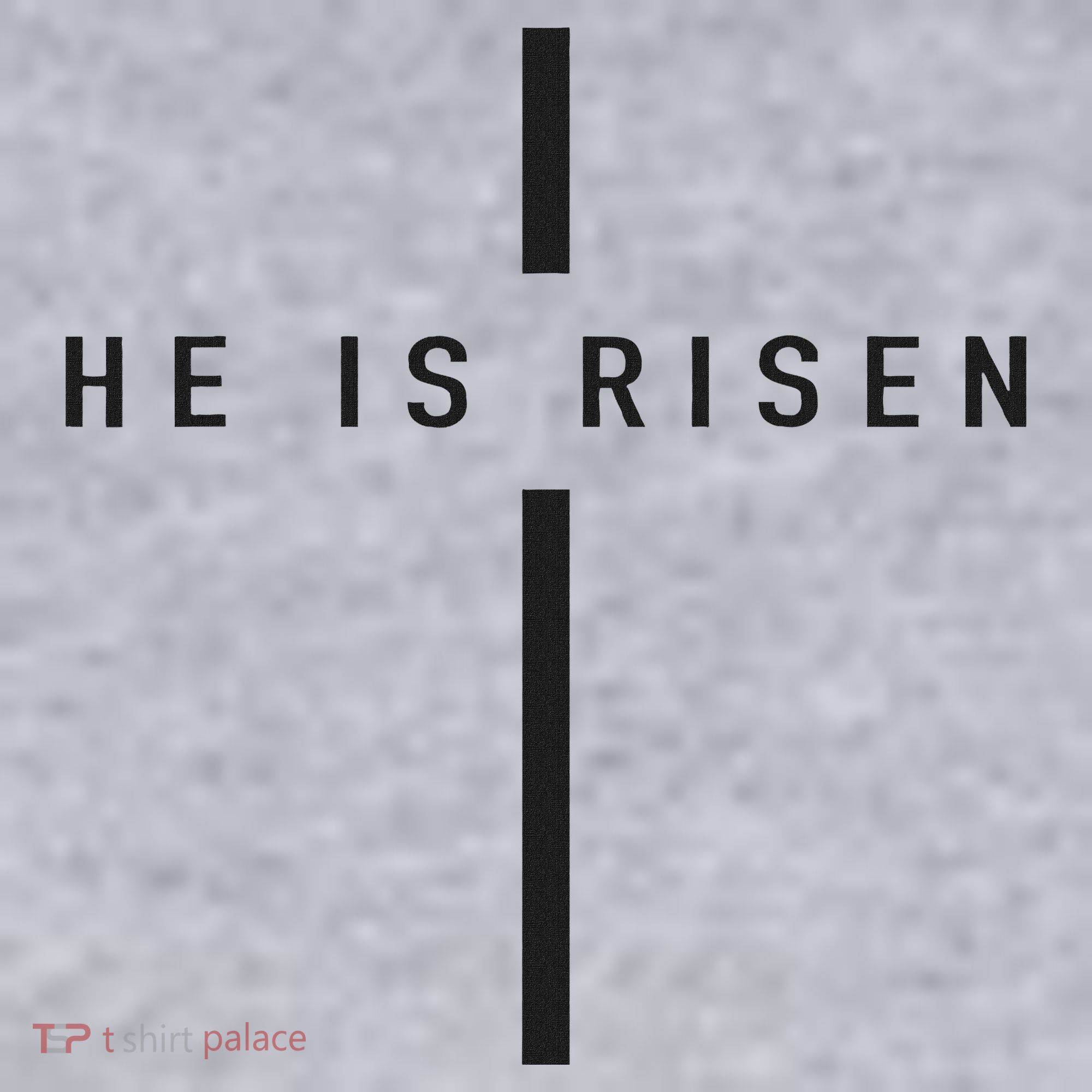 He Is Risen Jesus For Christians Easter Women's Sweatshirt