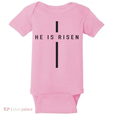 Baby Bodysuit