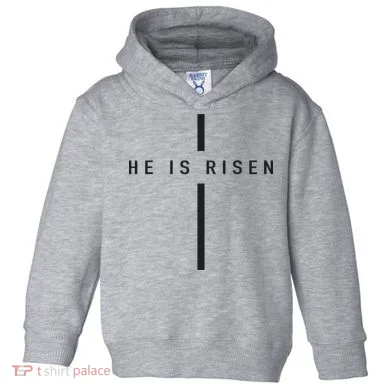 Toddler Hoodie