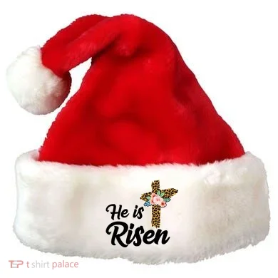 Santa Hat