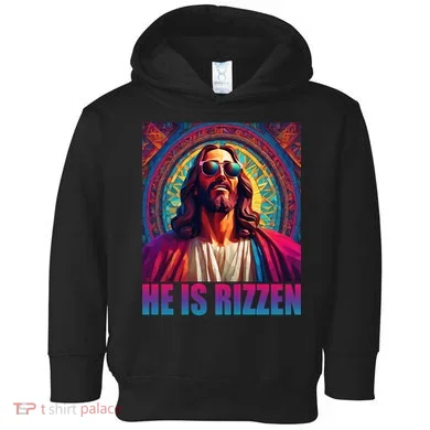 Toddler Hoodie