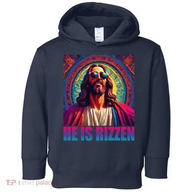 Toddler Hoodie
