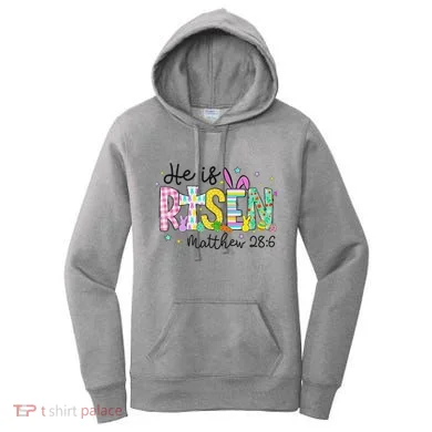 Women's Hoodie
