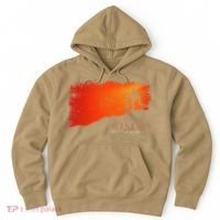 He Is Risen Matthew 286 Jesus Christ Cross Gift Hoodie thumb 0