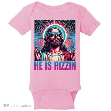 Baby Bodysuit