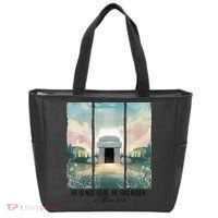 He Is Risen Easter Christian Empty Tomb Jesus Resurrection  Tote Bag thumb 0