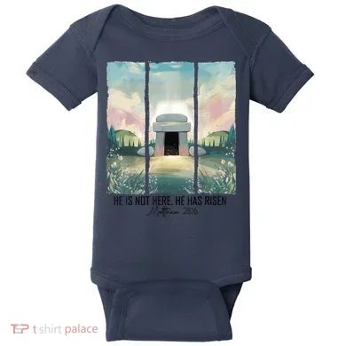 Baby Bodysuit