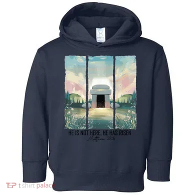 Toddler Hoodie