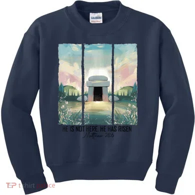 Kids Sweatshirt