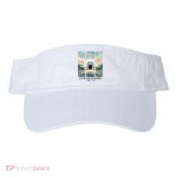 He Is Risen Easter Christian Empty Tomb Jesus Resurrection  Visor thumb 0