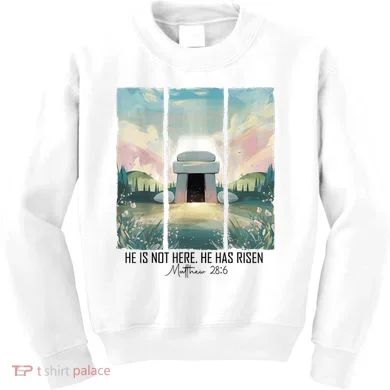 Kids Sweatshirt