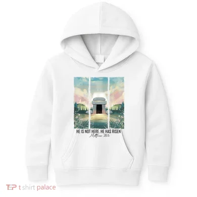 Kids Hoodie
