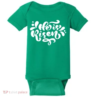 Baby Bodysuit