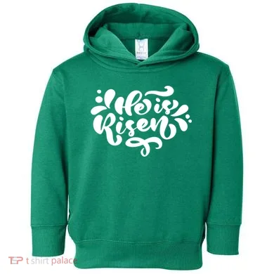 Toddler Hoodie