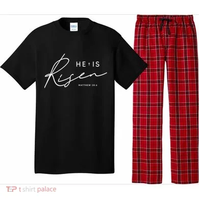 Pajama Set