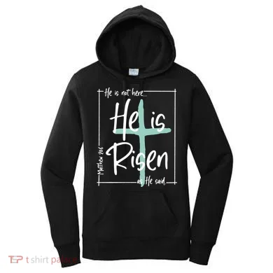 Women's Hoodie