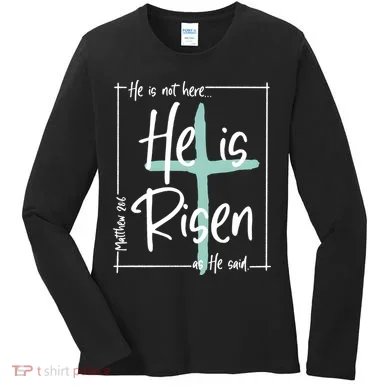 Women's Long Sleeve Shirt