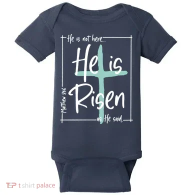 Baby Bodysuit
