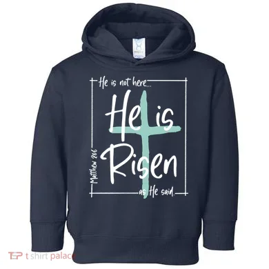 Toddler Hoodie