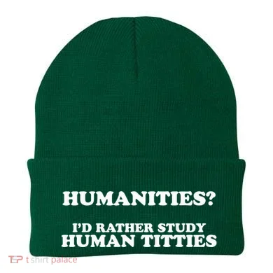Beanie