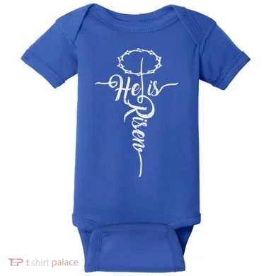 Baby Bodysuit