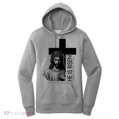 Women's Hoodie