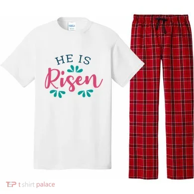Pajama Set