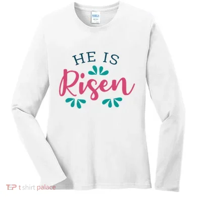 Women's Long Sleeve Shirt