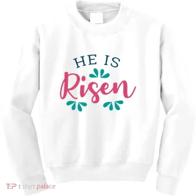 Kids Sweatshirt