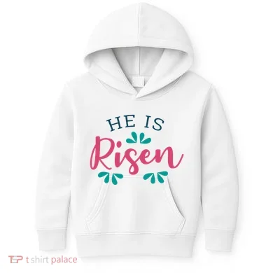 Kids Hoodie