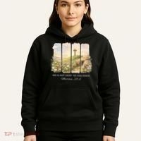 He Is Risen Hoodie thumb 5